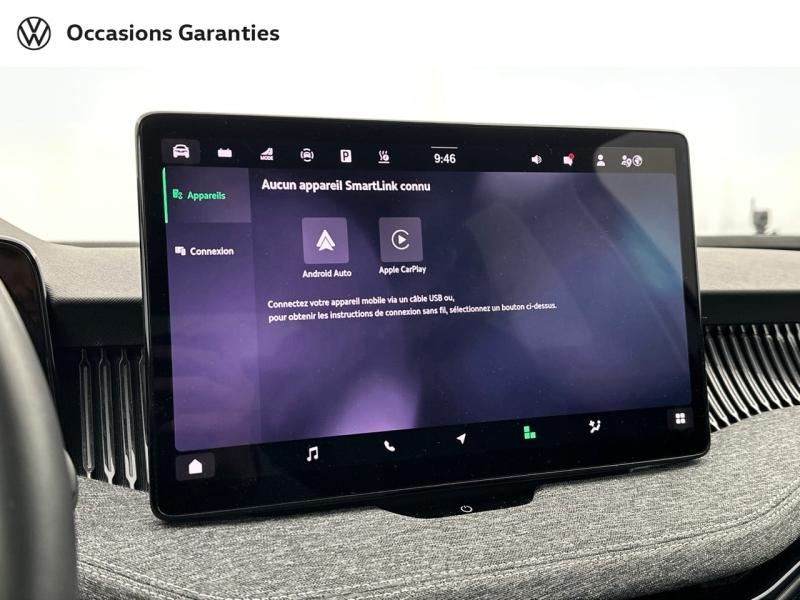 Voitures occasions ŠKODA Superb Combi Selection Villemomble