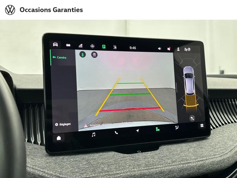 Voitures occasions ŠKODA Superb Combi Selection Villemomble