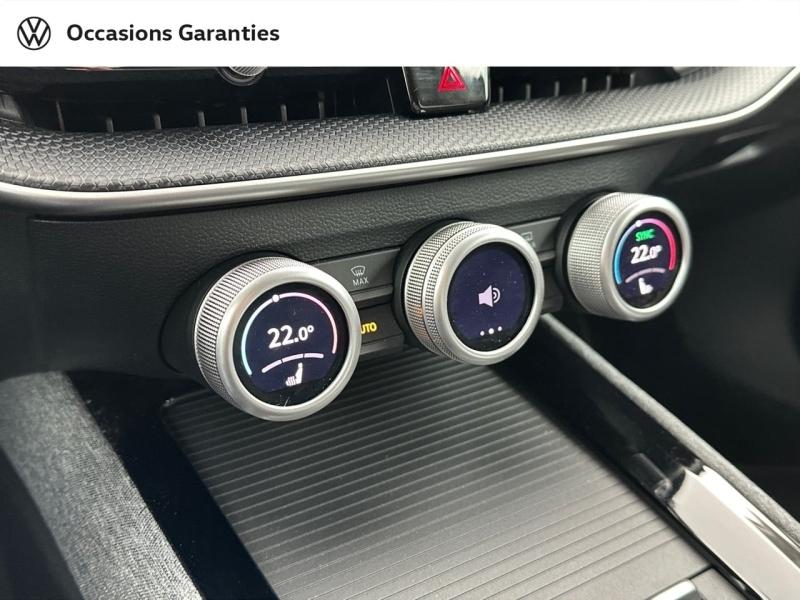 Voitures occasions ŠKODA Superb Combi Selection Villemomble