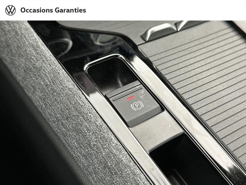 Voitures occasions ŠKODA Superb Combi Selection Villemomble