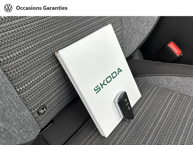 Voitures occasions ŠKODA Superb Combi Selection Villemomble