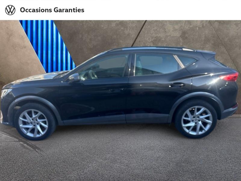 Voitures occasions CUPRA FORMENTOR V Villemomble