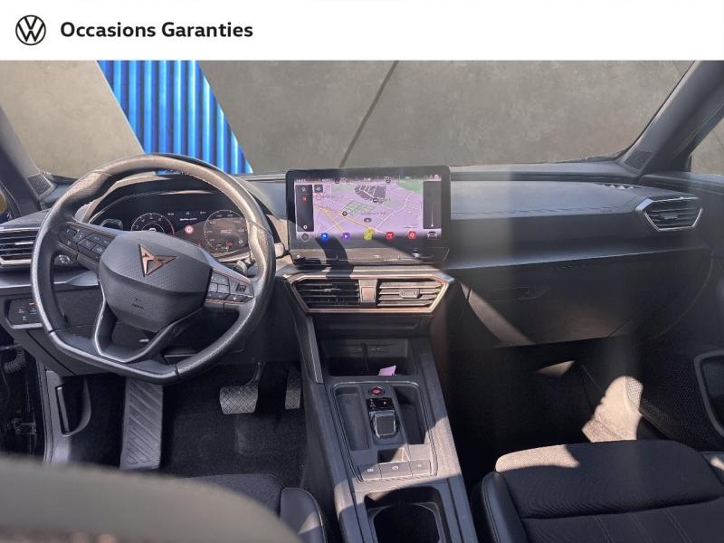 Voitures occasions CUPRA FORMENTOR V Villemomble