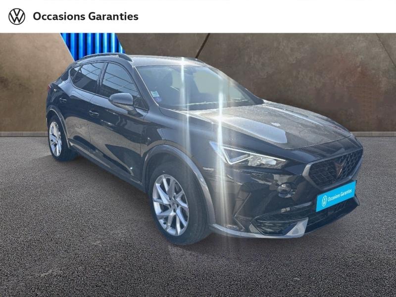 Voitures occasions CUPRA FORMENTOR V Villemomble