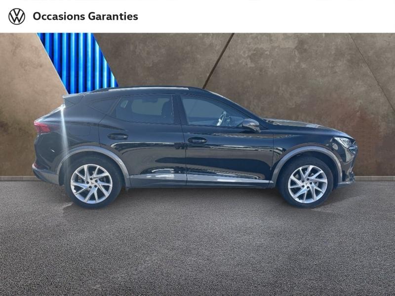 Voitures occasions CUPRA FORMENTOR V Villemomble