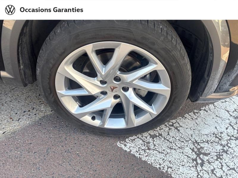 Voitures occasions CUPRA FORMENTOR V Villemomble