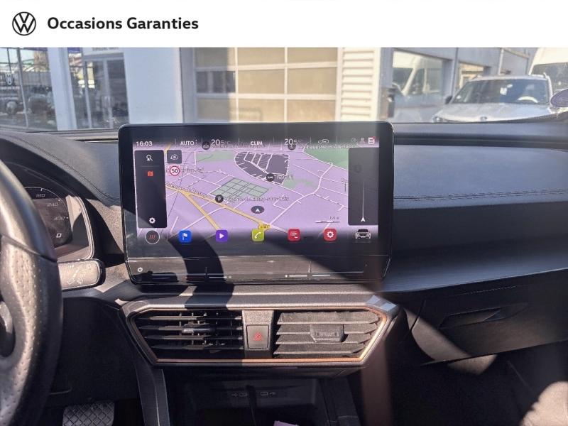 Voitures occasions CUPRA FORMENTOR V Villemomble