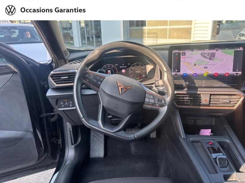 Voitures occasions CUPRA FORMENTOR V Villemomble