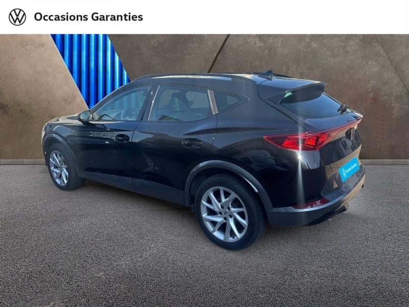 Voitures occasions CUPRA FORMENTOR V Villemomble