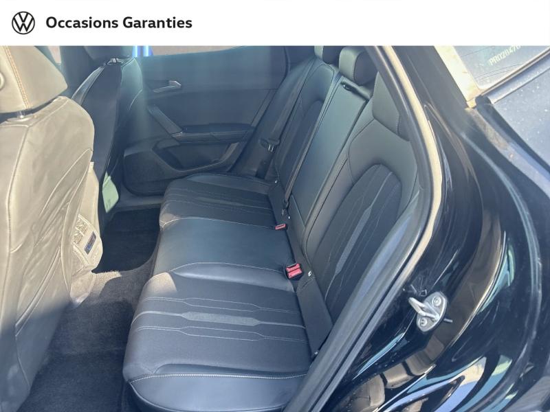 Voitures occasions CUPRA FORMENTOR V Villemomble