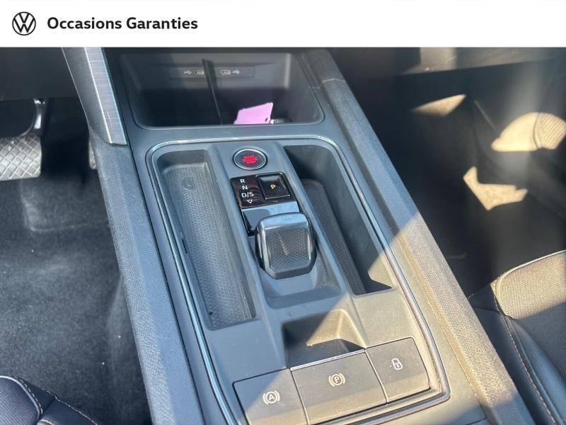 Voitures occasions CUPRA FORMENTOR V Villemomble