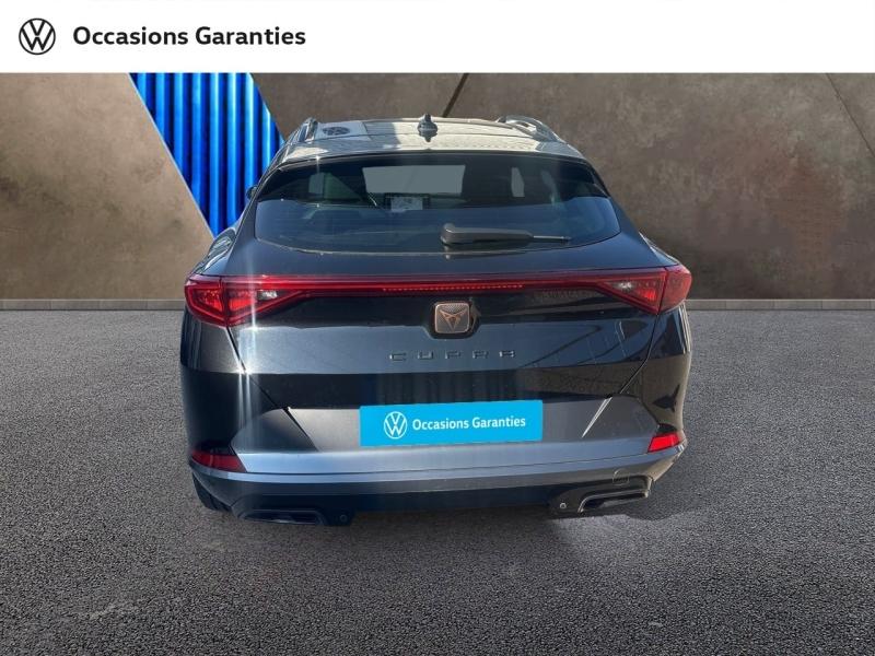 Voitures occasions CUPRA FORMENTOR V Villemomble