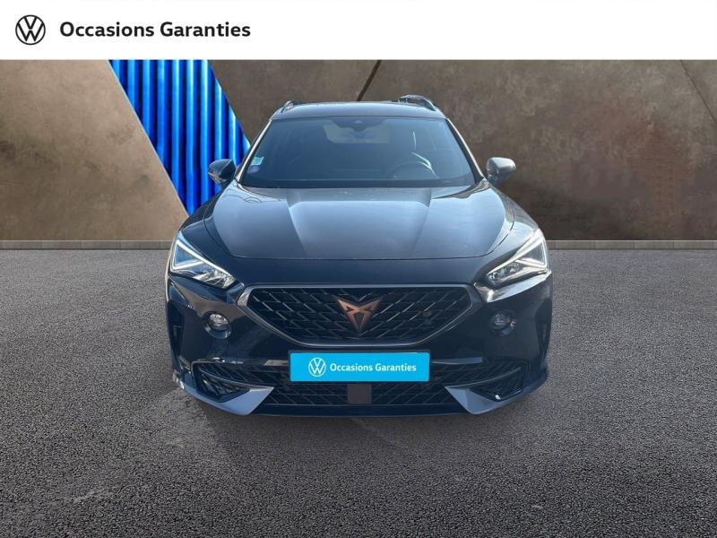Voitures occasions CUPRA FORMENTOR V Villemomble