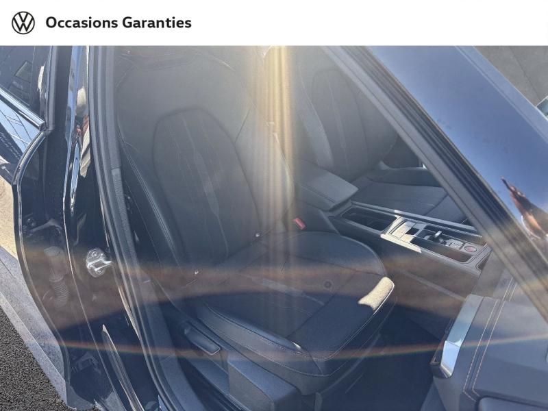 Voitures occasions CUPRA FORMENTOR V Villemomble