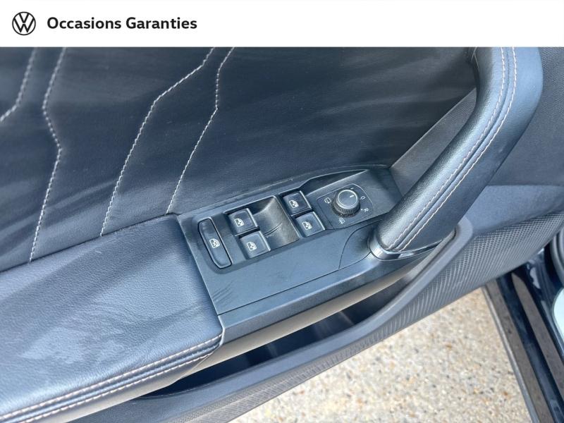 Voitures occasions CUPRA FORMENTOR V Villemomble