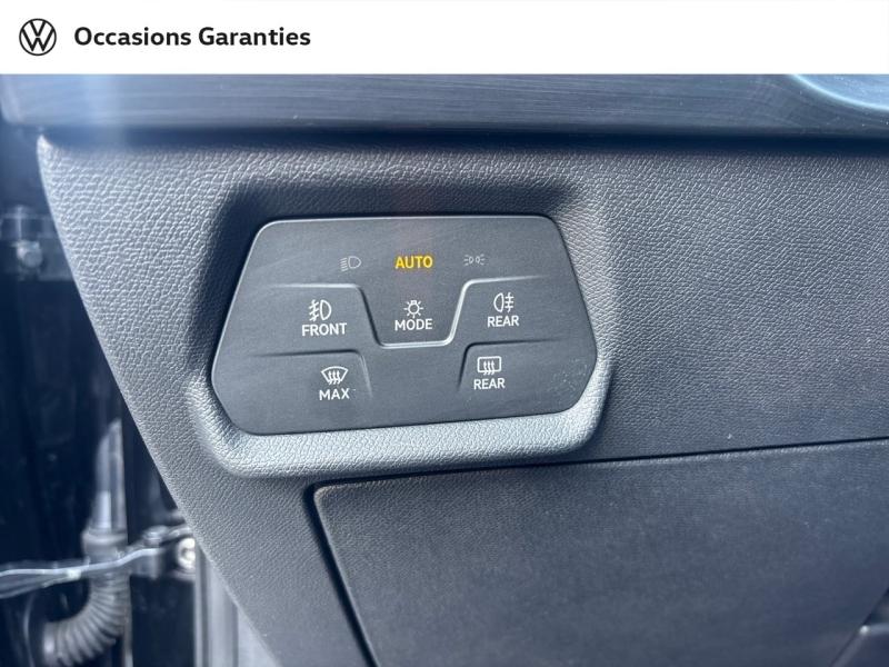 Voitures occasions CUPRA FORMENTOR V Villemomble