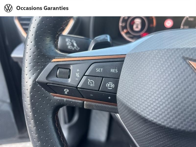 Voitures occasions CUPRA FORMENTOR V Villemomble