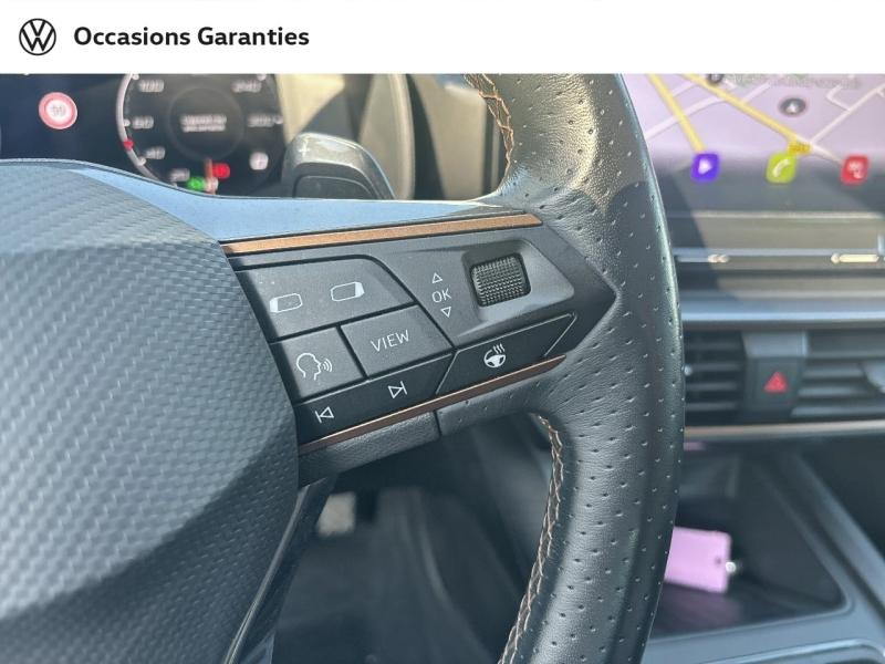 Voitures occasions CUPRA FORMENTOR V Villemomble