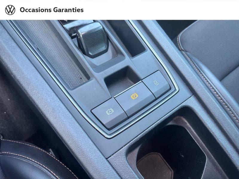 Voitures occasions CUPRA FORMENTOR V Villemomble