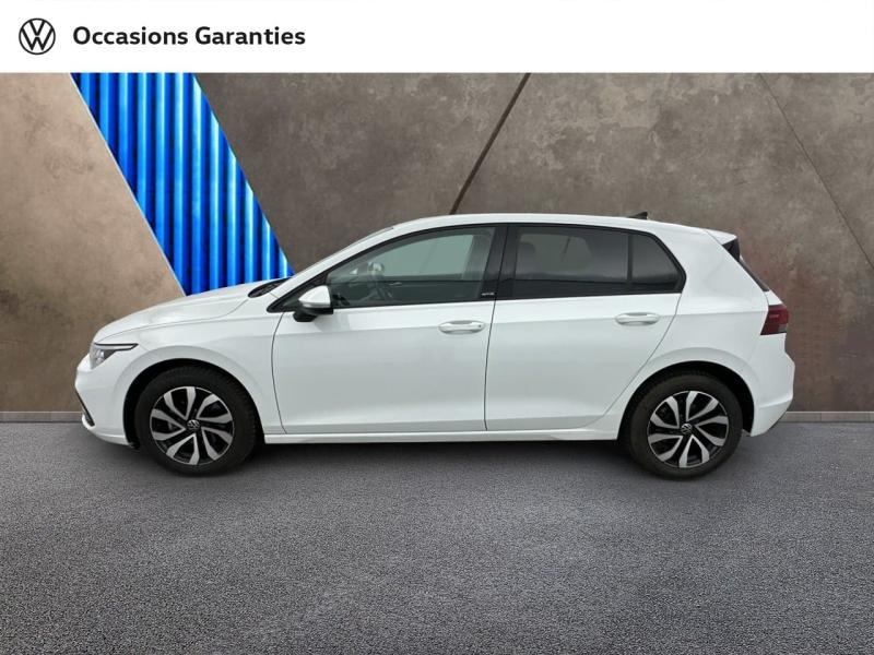 Voitures occasions VOLKSWAGEN GOLF Active Villemomble