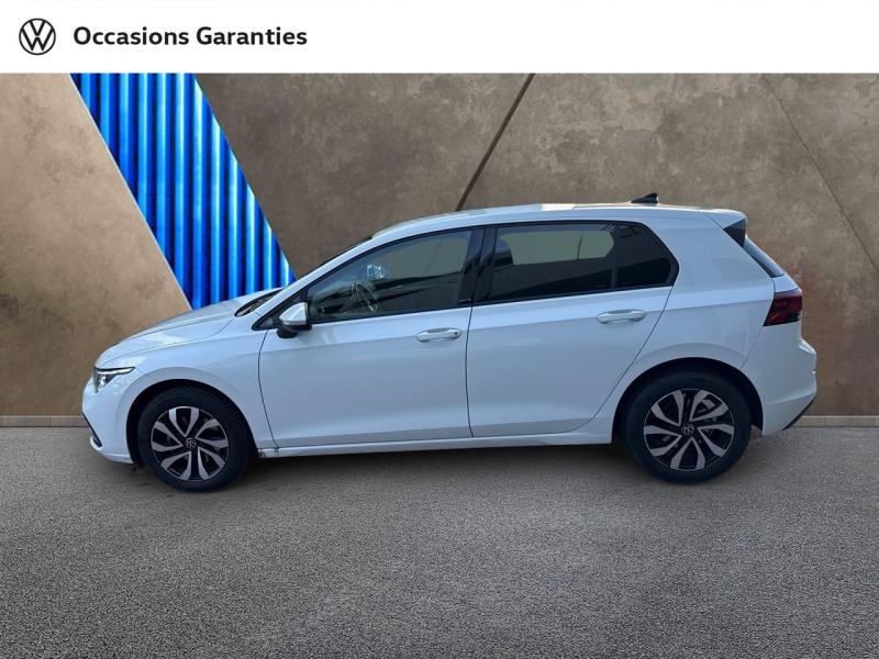 Voitures occasions VOLKSWAGEN GOLF Active Villemomble