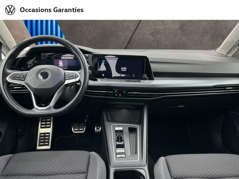Voitures occasions VOLKSWAGEN GOLF Active Villemomble
