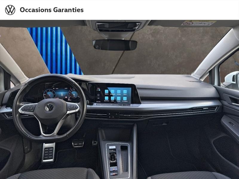Voitures occasions VOLKSWAGEN GOLF Active Villemomble