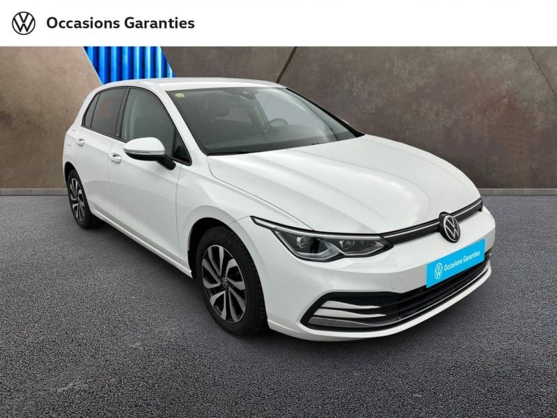 Voitures occasions VOLKSWAGEN GOLF Active Villemomble