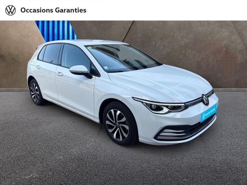 Voitures occasions VOLKSWAGEN GOLF Active Villemomble