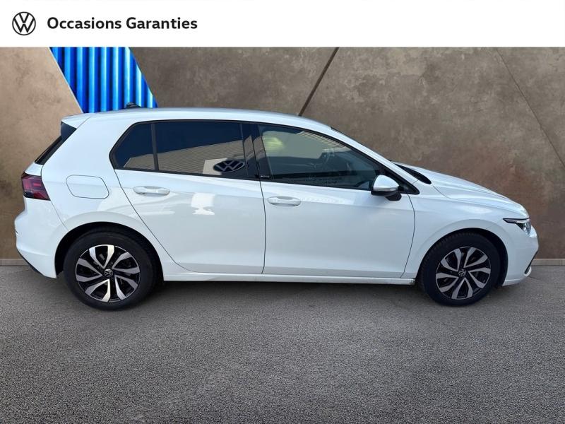 Voitures occasions VOLKSWAGEN GOLF Active Villemomble