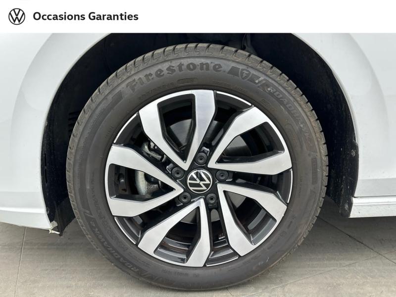 Voitures occasions VOLKSWAGEN GOLF Active Villemomble