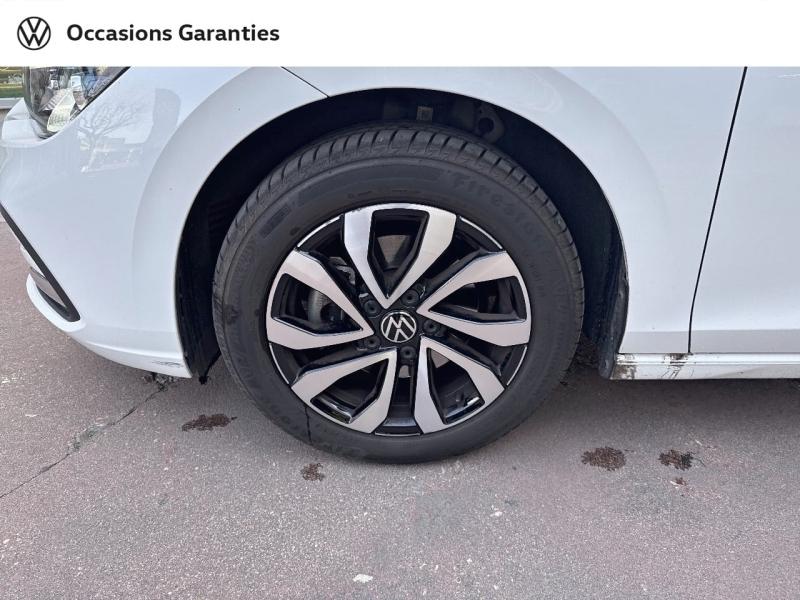 Voitures occasions VOLKSWAGEN GOLF Active Villemomble