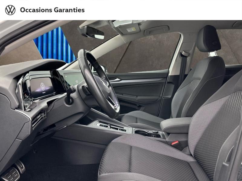 Voitures occasions VOLKSWAGEN GOLF Active Villemomble
