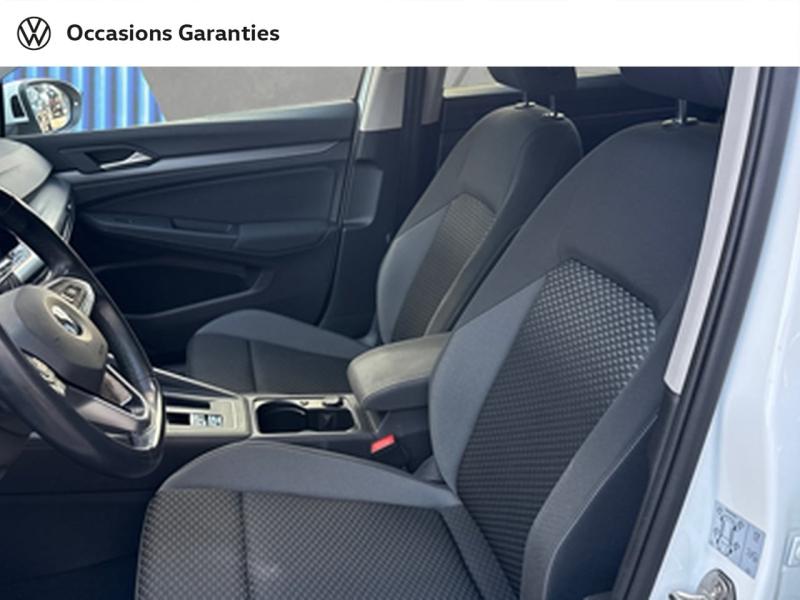 Voitures occasions VOLKSWAGEN GOLF Active Villemomble