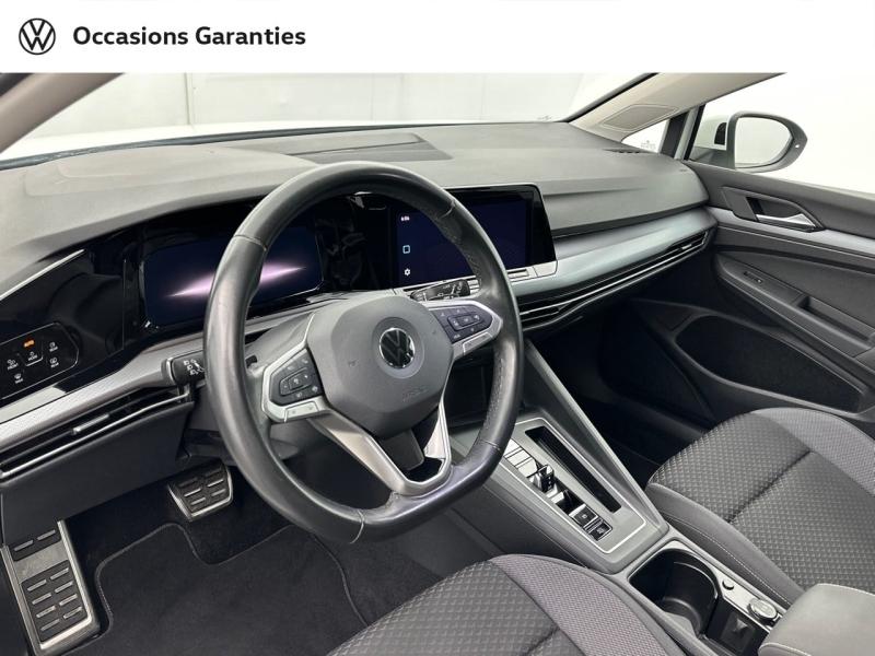 Voitures occasions VOLKSWAGEN GOLF Active Villemomble