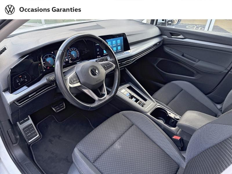 Voitures occasions VOLKSWAGEN GOLF Active Villemomble