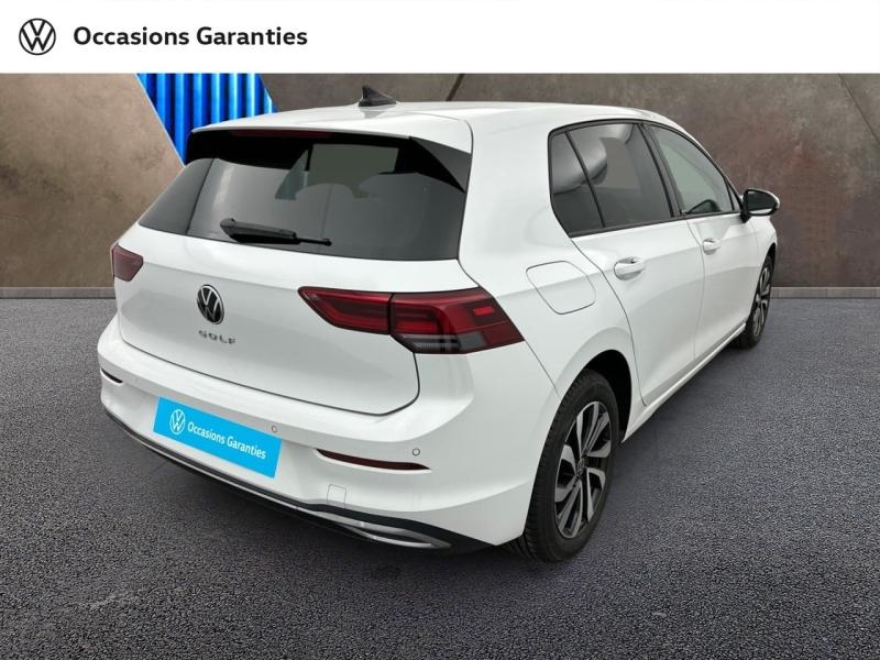 Voitures occasions VOLKSWAGEN GOLF Active Villemomble