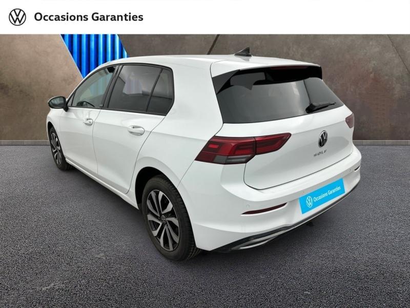 Voitures occasions VOLKSWAGEN GOLF Active Villemomble