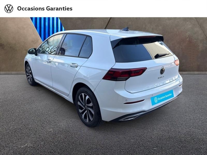 Voitures occasions VOLKSWAGEN GOLF Active Villemomble