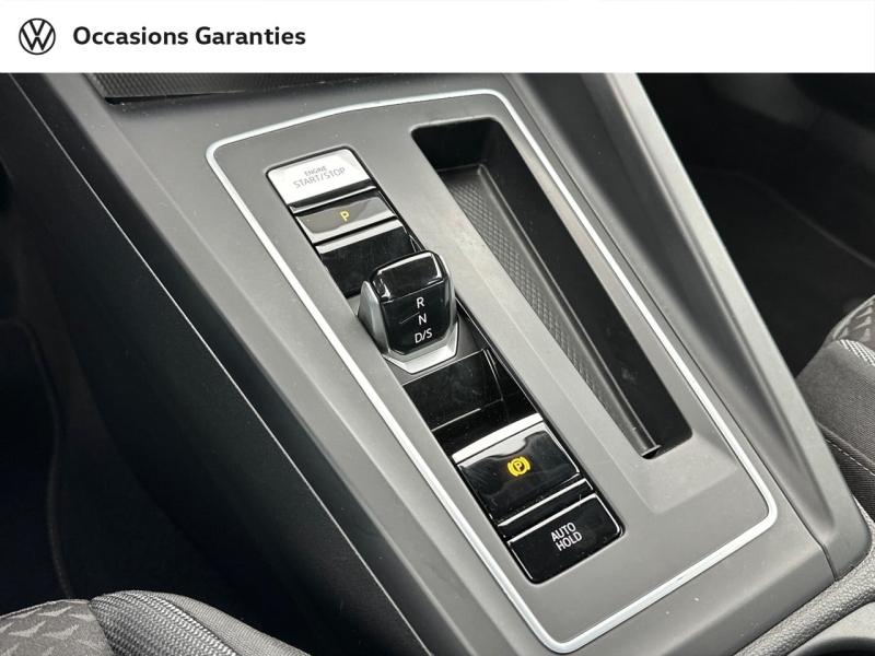 Voitures occasions VOLKSWAGEN GOLF Active Villemomble