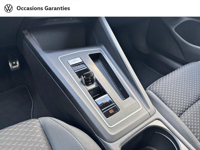 Voitures occasions VOLKSWAGEN GOLF Active Villemomble