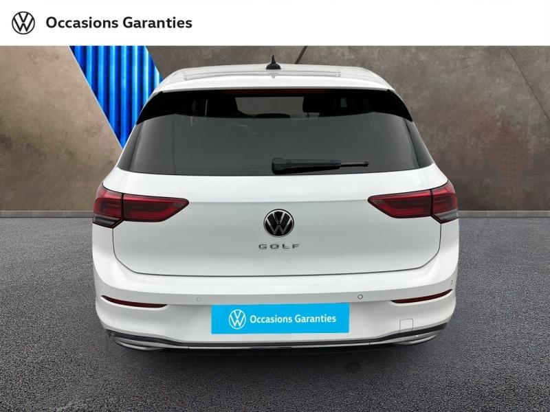 Voitures occasions VOLKSWAGEN GOLF Active Villemomble