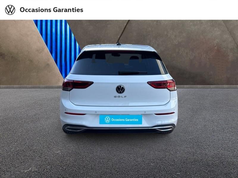 Voitures occasions VOLKSWAGEN GOLF Active Villemomble