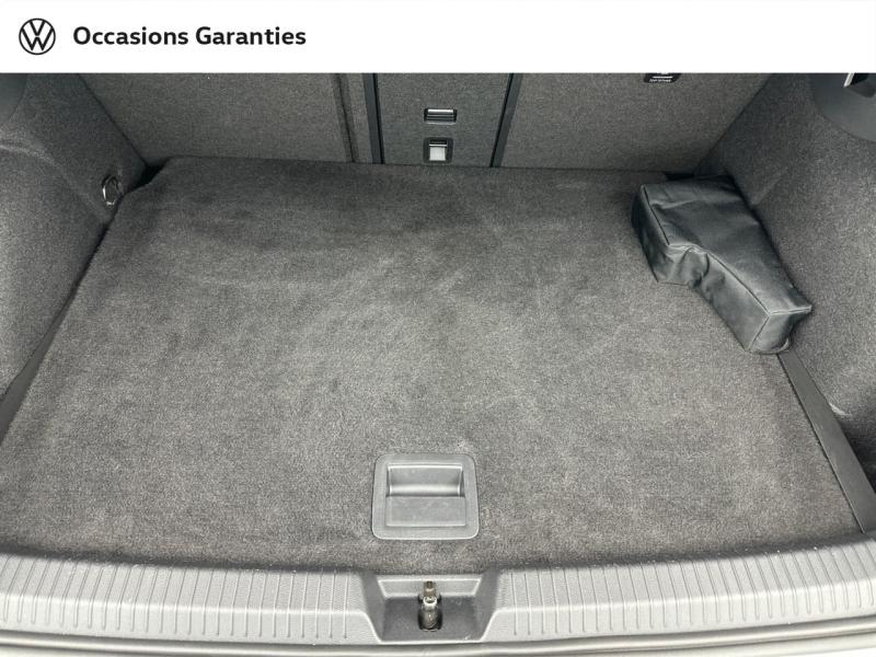 Voitures occasions VOLKSWAGEN GOLF Active Villemomble
