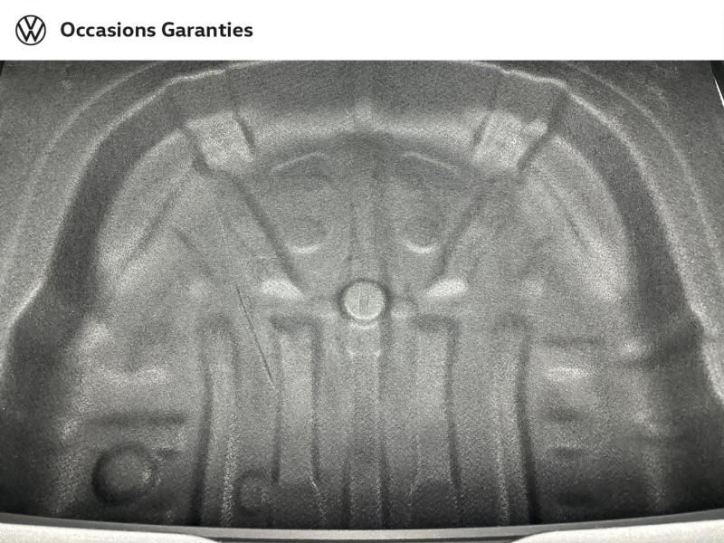 Voitures occasions VOLKSWAGEN GOLF Active Villemomble