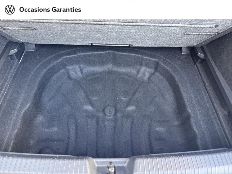 Voitures occasions VOLKSWAGEN GOLF Active Villemomble