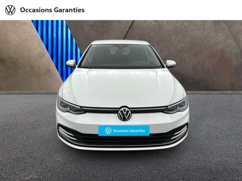 Voitures occasions VOLKSWAGEN GOLF Active Villemomble
