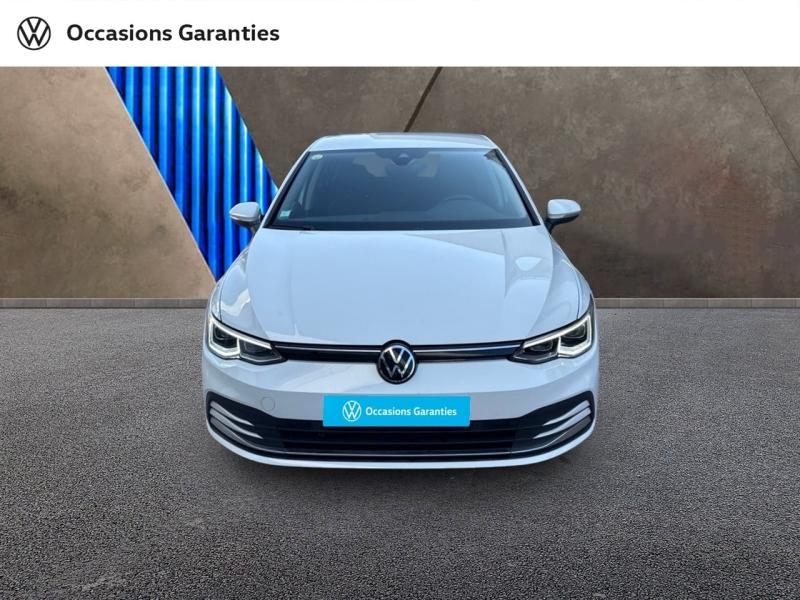 Voitures occasions VOLKSWAGEN GOLF Active Villemomble
