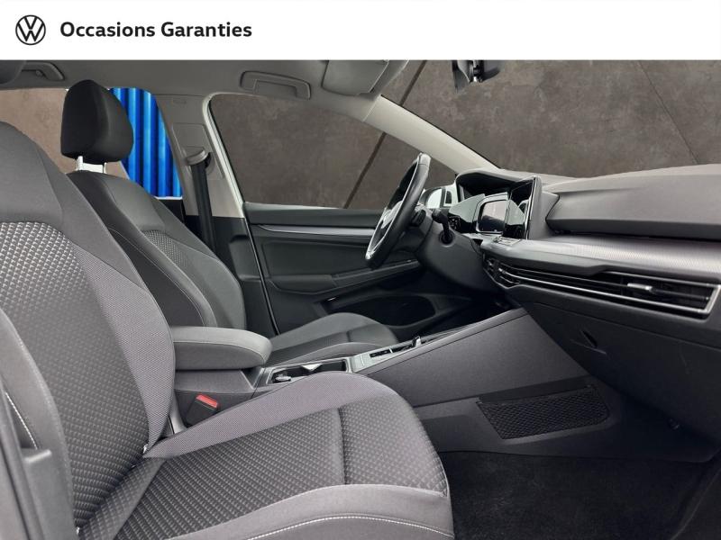 Voitures occasions VOLKSWAGEN GOLF Active Villemomble
