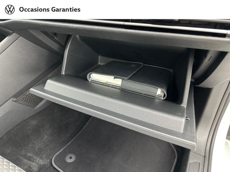 Voitures occasions VOLKSWAGEN GOLF Active Villemomble